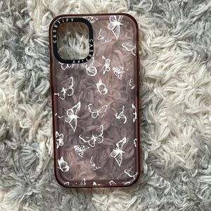 Caseyify Case for iPhone 12 mini